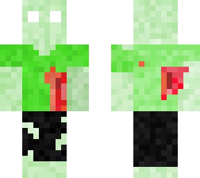 zombie