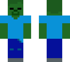 zombie