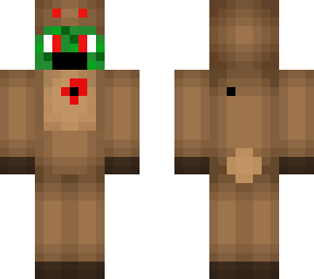zombie moosecraft