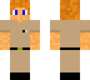 zoo keeper