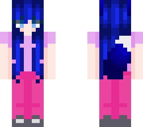 -= + - nightglade - + =-
