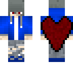 --(simple guy with a demon soul)--