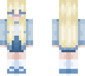 + cute girl +