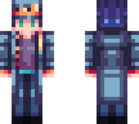 - jotaro kujo -