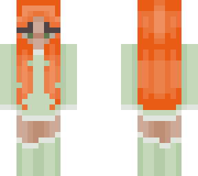 ~ minty pepper ~