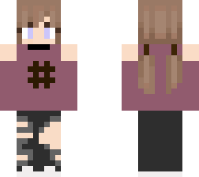 # off shoulder girl
