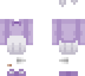 + purple - ob +