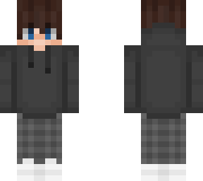 ~causal~ edit for me