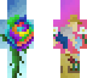 ~flower shower~ ce