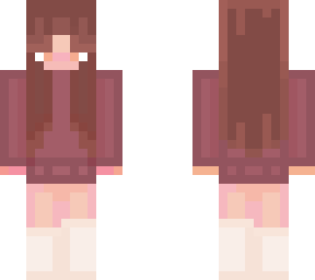 ~scarlet maroon~