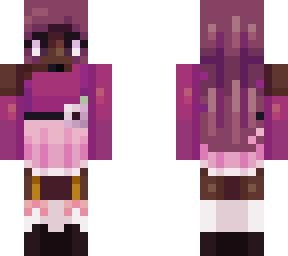 ~t h i n k  p i n k~