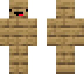 Fri | Minecraft Skins