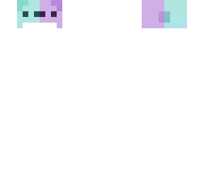 2-colored bear hat