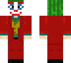 2019 joker