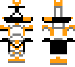 212 clone officer