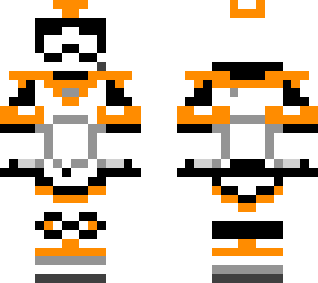 212 f.o. stormtrooper