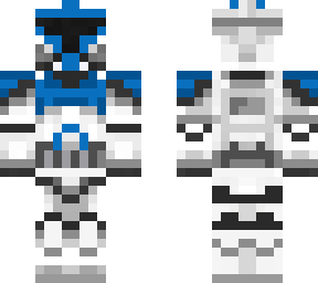501st trooper