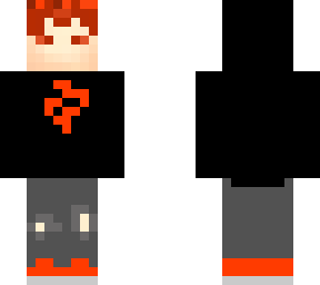 a skin for my other lil bro