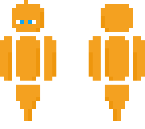 a skin for skindex