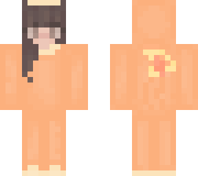 abby charmander onesie