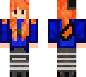 abigail