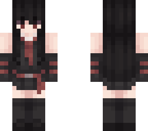 akame 3 pxl arms :d