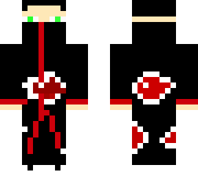 akatsuki guy v1.2