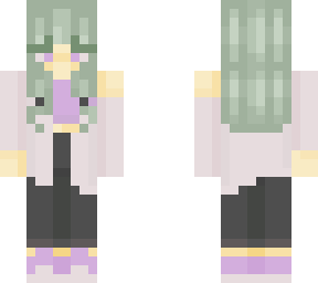 alien gorl