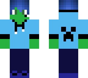 alien itslerip