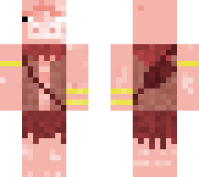 ancient pigman archer