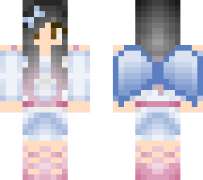 angel skin