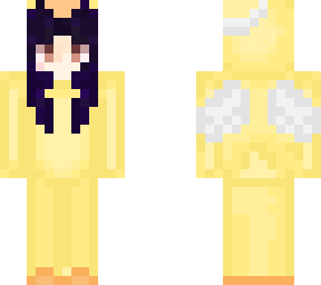angle duck