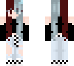 anna dark (me)