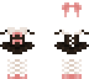 another ballerina - base
