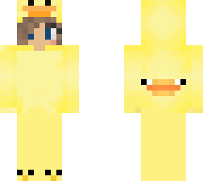 another duck onesie because yes