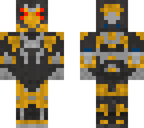anthem ranger