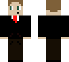 anzug _couty_