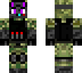army neo