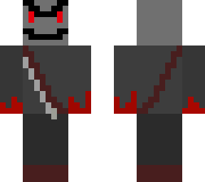 axe mumberer