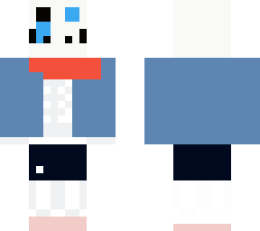 bad time sans