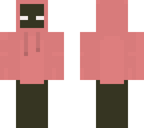 red hoodie aesthetic