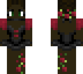 ballerina (read description)