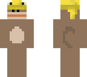 banana mungi