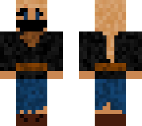 bandit