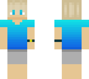 beach boy
