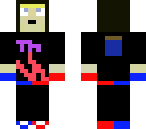 bedwars warior boy edition