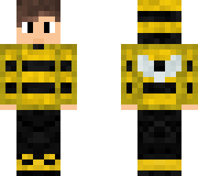 bee boy
