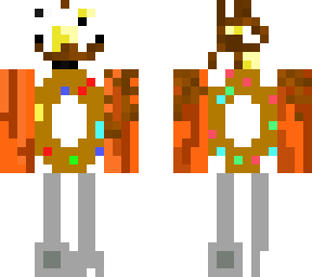 bekfist