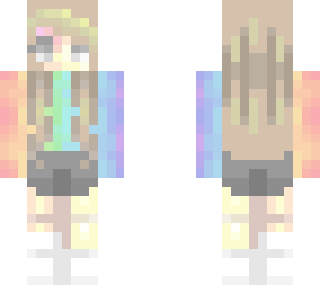 better in rainbow
