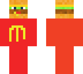 big mac boi